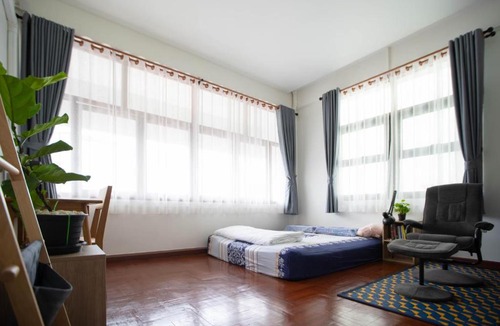 Nai Wiang Hostel | Mystay Hostel Nan