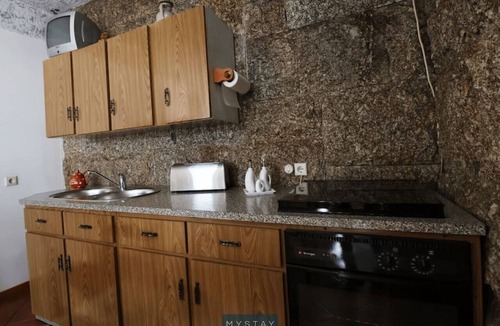 Santo Tirso House | MyStay - Refúgio da Natureza with exclusive and picturesque character