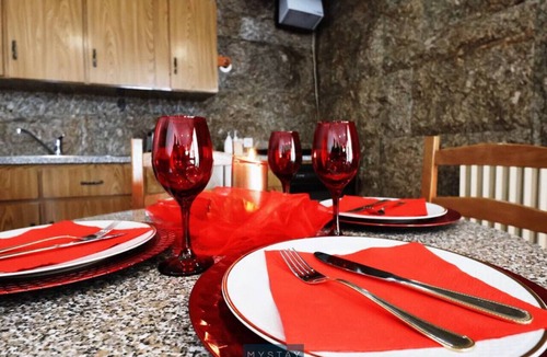 Santo Tirso House | MyStay - Refúgio da Natureza with exclusive and picturesque character