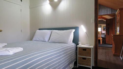 Ohaupo Hotel | Mystery Creek Motel