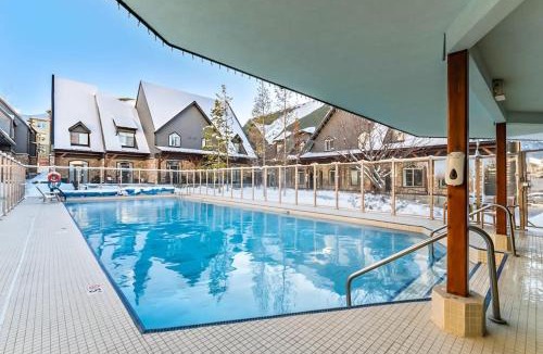 Canmore Apartment | Mystic Getaway