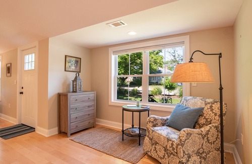West Mystic House | Mystic Magnolia House - Magnificent rental