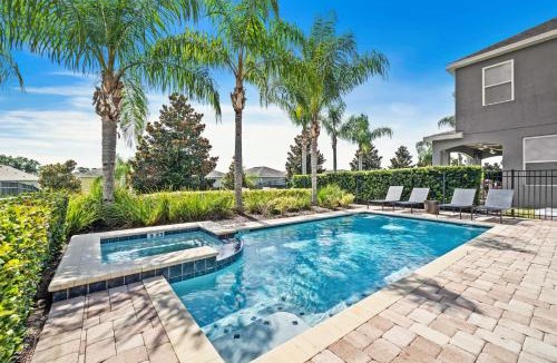 Celebration House | Mystic Meadows