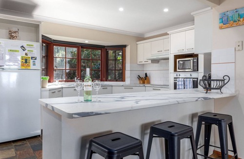 Gerroa House | Mystic Sands, Gerroa