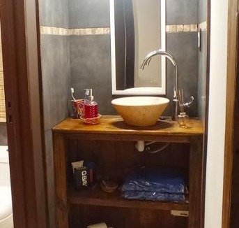 Mendoza City Center Apartment | Mystical wine aparment