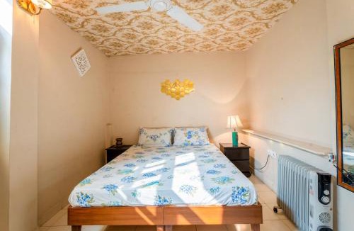 Nizamuddin Apartment | Mystique abode