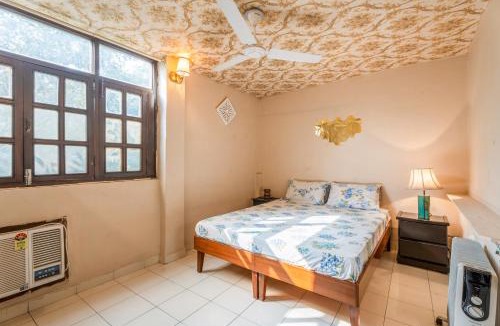 Nizamuddin Apartment | Mystique abode