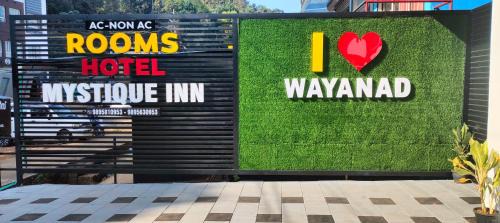 Vythiri Hotel | Mystique Inn Wayanad-vythiri