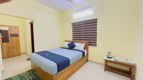 Vythiri Hotel | Mystique Inn Wayanad-vythiri