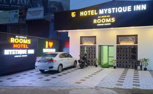 Vythiri Hotel | Mystique Inn Wayanad-vythiri