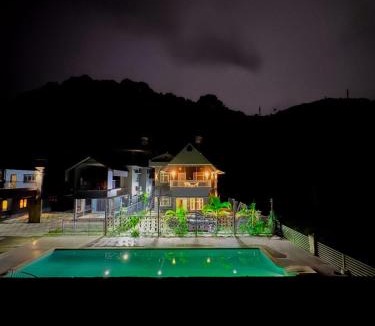 Lakkidi Villa | Mystique private villa