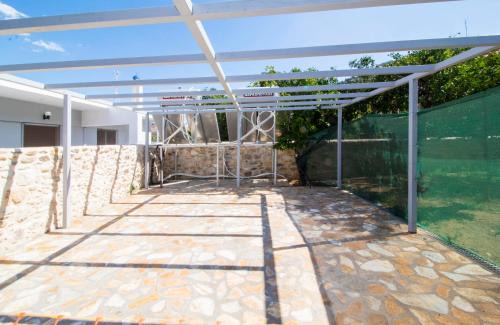 Mystras Apartment | Mystras 2 Residences Upper and Ground Floor