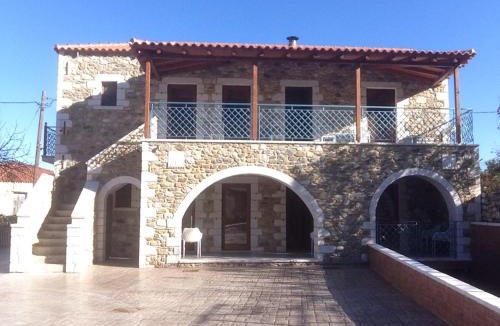 Mystras House | Mystras Inn