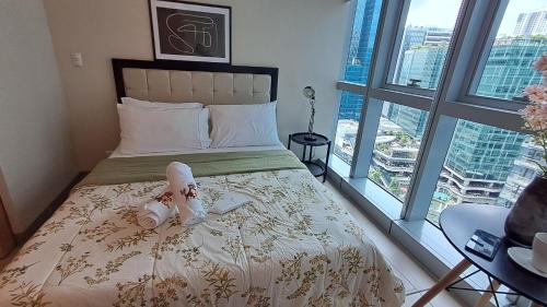 Philippines Hotel | Mysuites20i