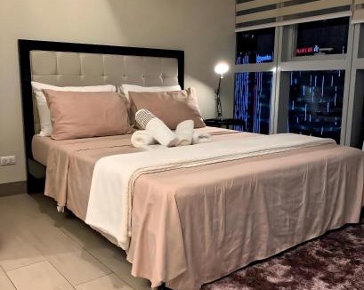 Philippines Hotel | Mysuites20i