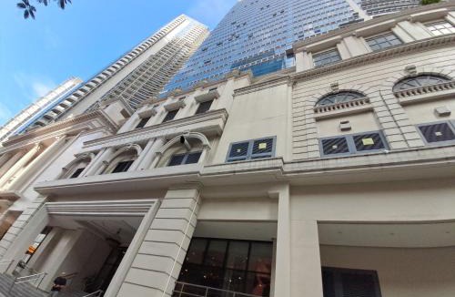 Philippines Hotel | Mysuites20i