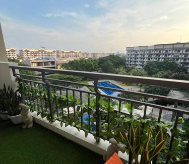 Ususan Hostel | Mysuites2go 517 Lenden