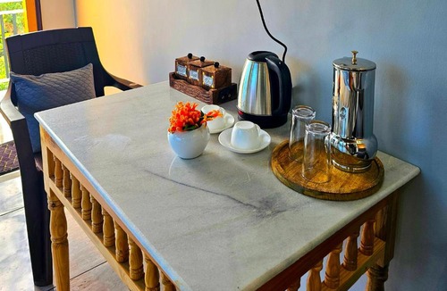 Bir House | Mysuru Villa