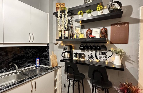 Cihangir Apartment | MYSWEETHOME