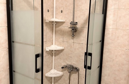 Cihangir Apartment | MYSWEETHOME