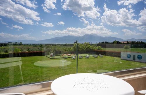 Katerini Hotel | Mythic Summer Hotel