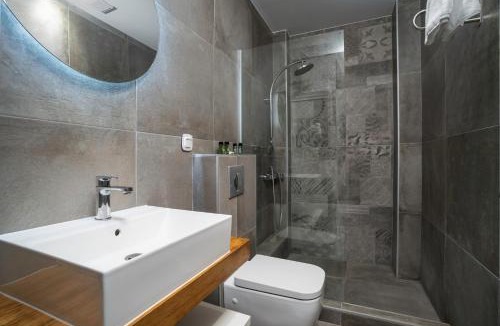 Katerini Hotel | Mythic Summer Hotel