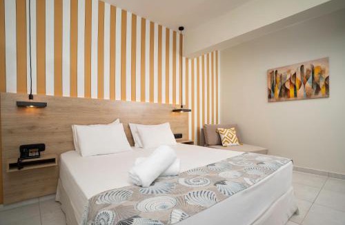 Katerini Hotel | Mythic Summer Hotel