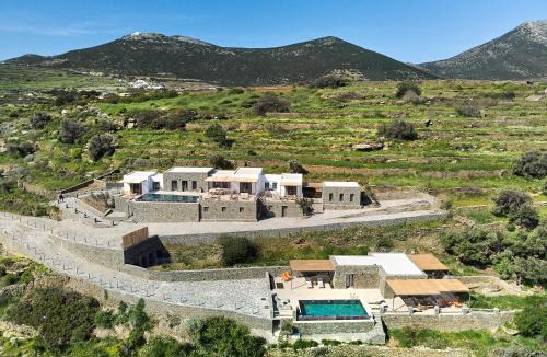 Platis Gialos Villa | Mythic Villa