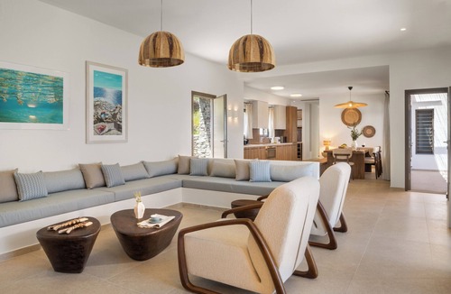 Platis Gialos Villa | Mythic Villa
