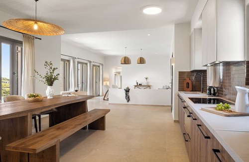 Platis Gialos Villa | Mythic Villa
