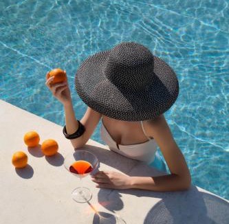 Mytilene Hotel | Mythical Coast Wellness Retreat