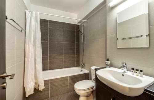 Kapparis Apartment | Mythical Sands Resort