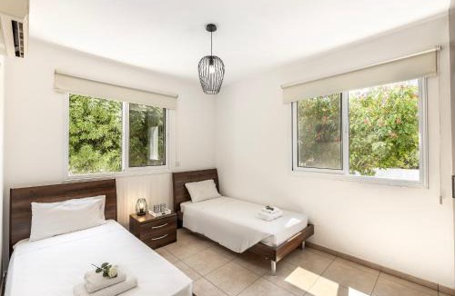 Kapparis Apartment | Mythical Sands Resort