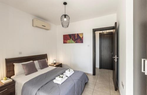 Kapparis Apartment | Mythical Sands Resort