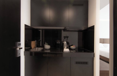 Plaka House | Mythodea Athens Suites