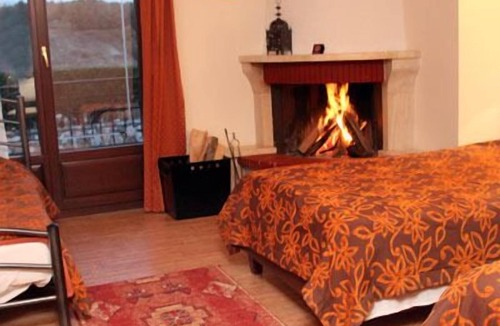 Elatochori Hotel | Mythos Hotel