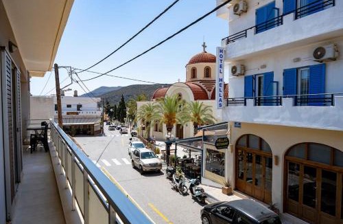 Palekastro Apartment | Mythos House
