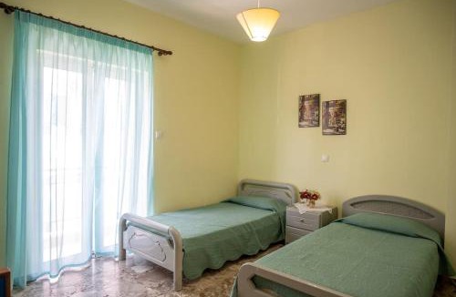 Palekastro Apartment | Mythos House