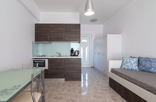 Plakias Apartment | Mythos studio 4,near beach & tavern,South Crete