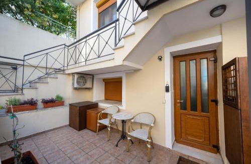 Mytilene Apartment | Mytilene Central Home 1