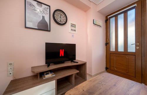 Mytilene Apartment | Mytilene Central Home 2