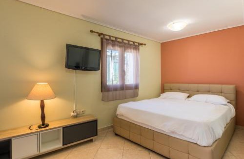 Mytilene Apartment | Mytilene Central Home 3