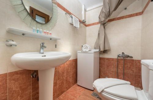 Mytilene Apartment | Mytilene Central Home 3