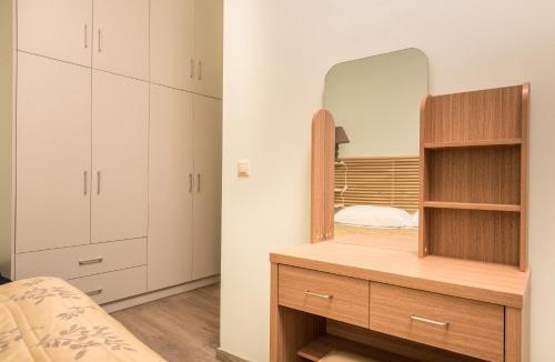 Mytilene Apartment | Mytilene Central Home 4