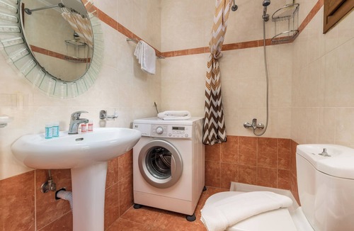 Mytilene Apartment | Mytilene Central Home 2