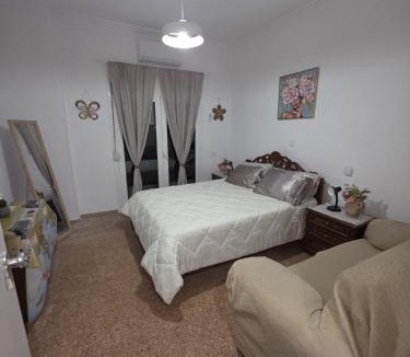 Mytilene Apartment | Mytilene Heritage Loft 3A2