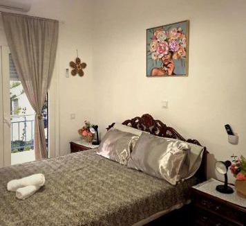 Mytilene Apartment | Mytilene Heritage Loft 3A2