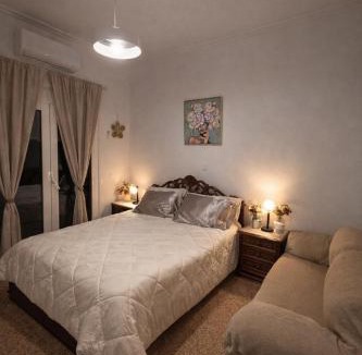 Mytilene Apartment | Mytilene Heritage Loft 3A2