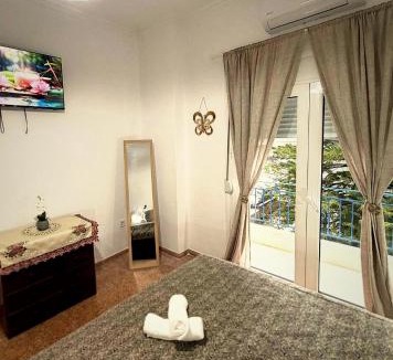 Mytilene Apartment | Mytilene Heritage Loft 3A2