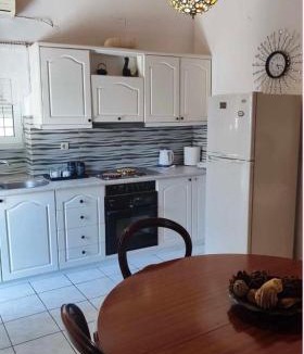 Mytilene House | Mytilene Stone House